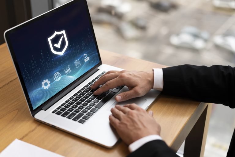 Ciberseguridad